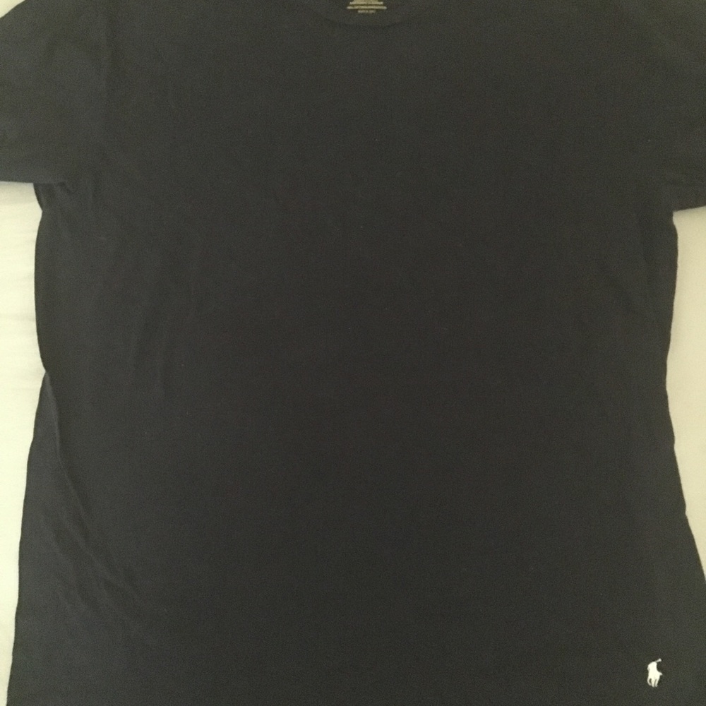 Classic Polo Tee